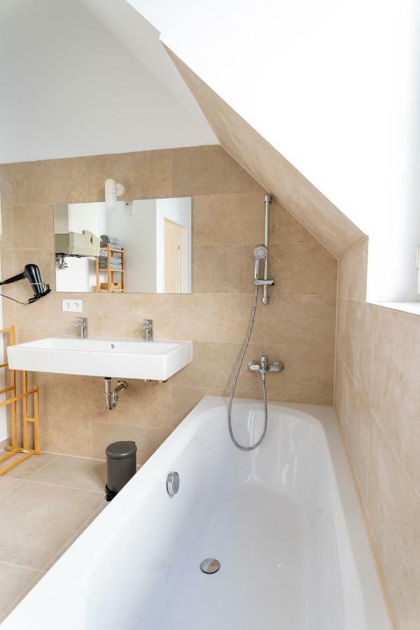 Apartamento Easy Flat Stuckgasse Viena Exterior foto